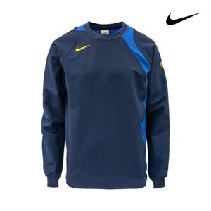 나이키 토탈 90 리펠 크루넥 긴팔 맨투맨 HQ3397-410