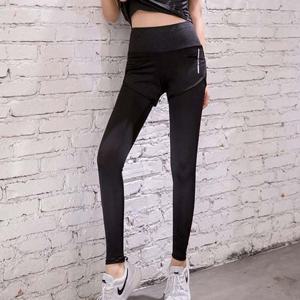 여성 스포츠 헬스 데일리 편안한 트레이닝 레깅스