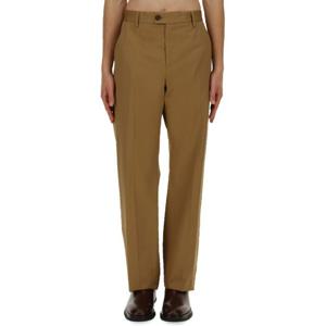 알렉산더맥퀸 로고 팬츠 794744_QSAA72028