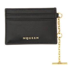 알렉산더맥퀸 카드지갑 804434 1T1AG1000