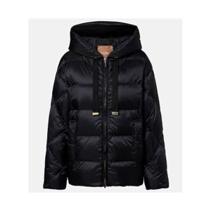 막스마라 The Cube 퀼팅 다운 재킷 P01124666