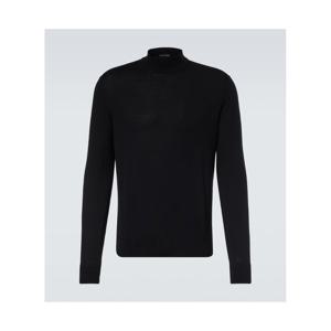 톰포드 울 터틀넥 스웨터 P01097177
