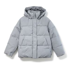 [뉴발란스]뉴발란스 W 시그니처 숏 다운 자켓 NBNPFCW422-51 패