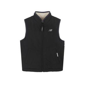 [뉴발란스]뉴발란스 키즈 리버시블 플리스베스트 NK9HFB412U-19