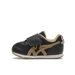 아식스 아이다호 베이비 KT-ES A *001 BLK/D.BG 1144A448 *001 BLK/D.BG