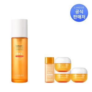 [단독] 라네즈 래디언씨 어드밴스드 이펙터 150ml