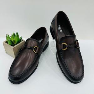 [무크]남성 정장 캐주얼 로퍼7312154AM