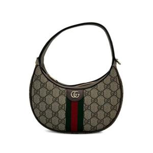 구찌 클러치 파우치 838463 FAE0P9746 Brown