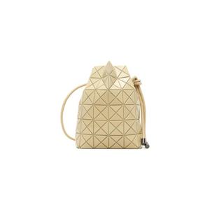 바오바오 숄더백 베이지 W링 원톤 숄더백 261730F048000