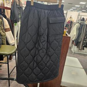 멜로디가든 HC13 패딩스커트 M25wbs103