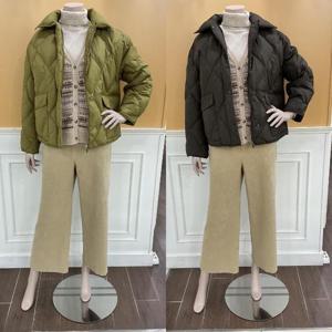 BCBG M백화점 다이아 덕 B5D9F879