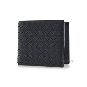 [보테가베네타] FW25 남성 인트레치아토 반지갑 113993 V47W1 1000