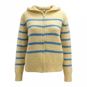 [페이지플린]후드 단가라 투웨이 집업 가디건 F5DCA517