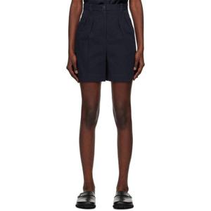 아페쎄 여성 A.P.C. Nola 쇼츠 COGXT F10201 LAD