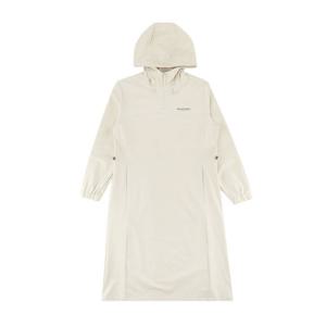 [디스커버리]디스커버리 여성 아노락 우븐 원피스 DWOP41044-IVD