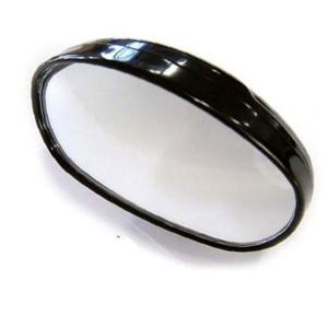 카렉스 퍼펙트 사각지대 보조미러 검정