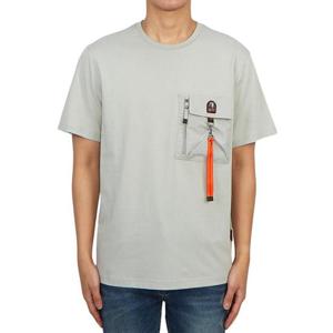 파라점퍼스 모하비 남성 반팔티셔츠 PMTSRE07 MOONSTRUCK