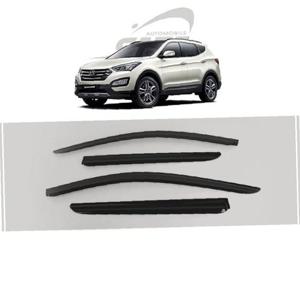 (썬바이저) 2012이후 싼타페DM 스모그 윈도우 바이저