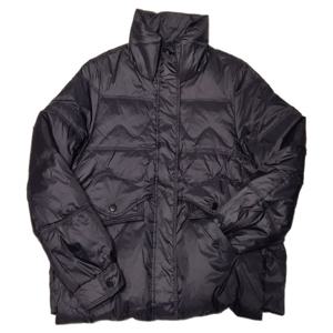 [안지크]캐주얼하이넥퀄팅패딩 AJ4PD5100