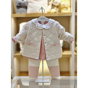 아가방 세이브존02 아멜퀼팅점퍼 01r135053