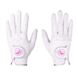 포커페이스 여성골프장갑 양손 세탁사용 기능성