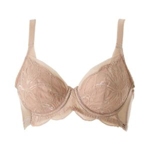 와코루 (A컵브라) 퍼펙트핏 세미보정 풀컵으로 편한 여성 브라 (WBRP021A )