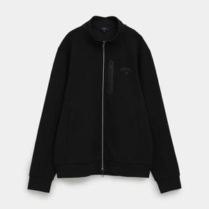 25FW 캘러웨이 자켓 C252171011010 BLACK DOM