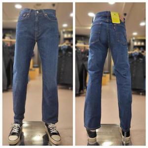 리바이스 514 슬림 스트 레이트 진 514-1702