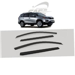 (썬바이저) 2009-2012 쏘렌토R 스모그 윈도우 바이저