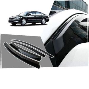 (썬바이저) 2006-2009 SM7 스모그 윈도우 바이저