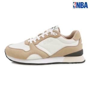 NBA  남녀공용 커플 스니커즈 N255AS200P베이지