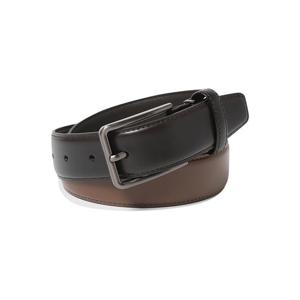 [닥스(셔츠)]남성 베노베로그라데이션 흑사틴 비조벨트 BLF1ACB1214W1