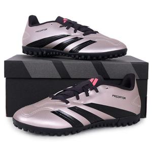 아디다스 공용 프레데터 클럽 TF 풋살화 축구화 IF6398