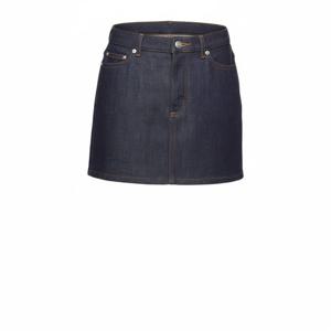 배송 아페쎄 여성 A.P.C. 주페 미니스커트  CODBS F06093 IAI