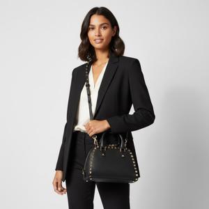 배송 발렌티노 토트백 락스터드 크로스백 6W2B0Q96 VSF 0NO