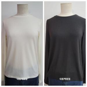 올리비아하슬러 DP01 기획 히트텍 OHEWTS90