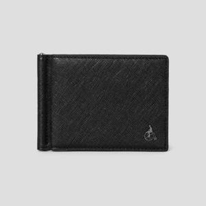 [빈폴] 매일 머니클립 - 블랙 BE61A3T295