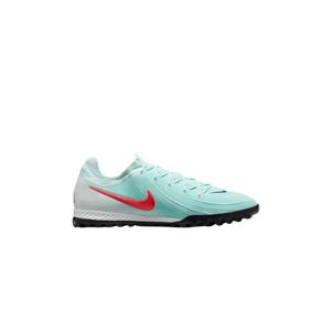 Nike나이키 팬텀 GX 2 프로 TF 민트 아토믹 레드 FJ2583-300