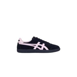 Onitsuka Tiger오니츠카 타이거 토쿠텐 블랙 핑크 1183C254-001