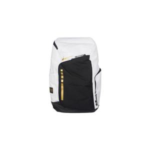 Nike나이키 훕스 엘리트 백팩 32L 화이트 블랙 DX9786-100