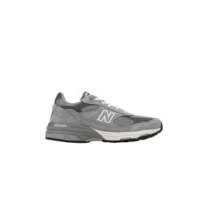 New Balance뉴발란스 993 메이드 인 USA 그레이   B 스탠다드 WR993GL