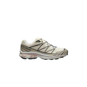 Salomon살로몬 XT 6 고어텍스 아몬드 밀크 모브 L47581200