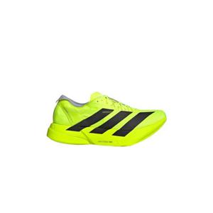 Adidas아디다스 아디제로 아디오스 프로 4 루시드 레몬 코어 블랙 JR6364