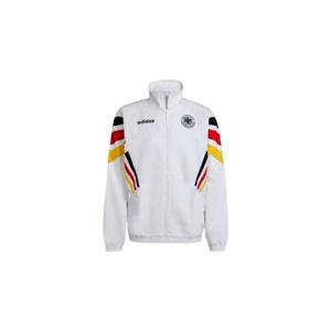 Adidas아디다스 독일 1996 우븐 트랙 자켓 화이트   KR 사이즈 IT7752
