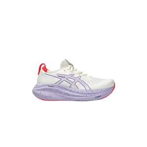 Asics아식스 젤 님버스 27 도쿄 크림 에도 퍼플 1012B913-500
