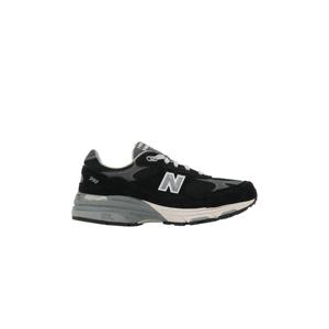 New Balance뉴발란스 993 메이드 인 USA 블랙   B 스탠다드 WR993BK