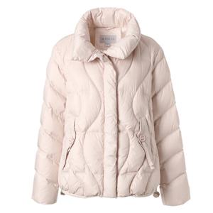 [마담포라]반목 덕다운 숏 패딩 점퍼MB4DJ401A