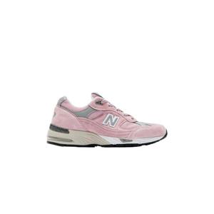 New Balance뉴발란스 991 메이드 인 UK 샤이 핑크 W991PNK