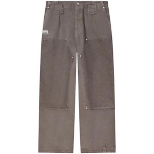 25FW KENZO Kenzo 팬츠 FF65PA2469GU92 TP567490227