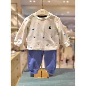 에뜨와 (2026SS)휴고다이노상하세트 (HK07T153002)